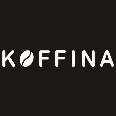 Trademark KOFFINA + LOGO