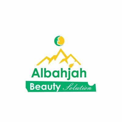 Trademark Albahjah Beauty Solution+LOGO