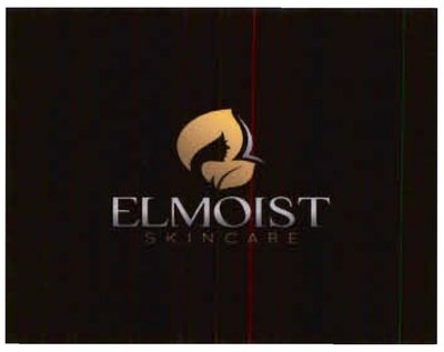 Trademark ELMOIST SKINCARE + LOGO