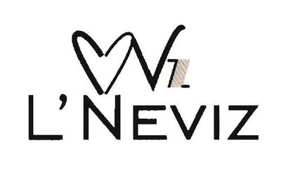 Trademark L'NEVIS + LOGO