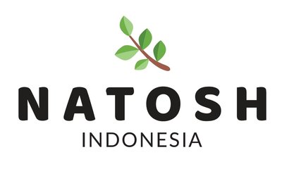 Trademark NATOSH INDONESIA + LUKISAN/LOGO