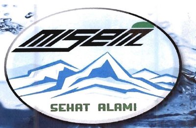 Trademark MISEM SEHAT ALAMI + LOGO