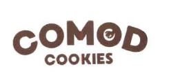 Trademark COMOD COOKIES