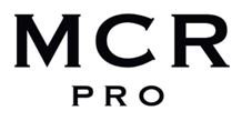 Trademark MCR PRO + LOGO