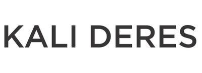 Trademark KALI DERES