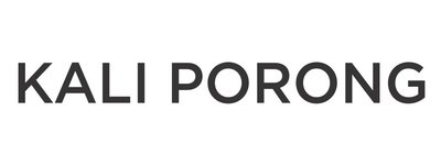 Trademark KALI PORONG