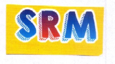 Trademark SRM