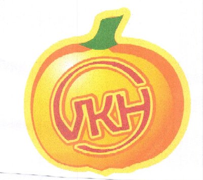 Trademark VKH + LOGO