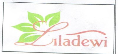 Trademark LILADEWI + LUKISAN/LOGO