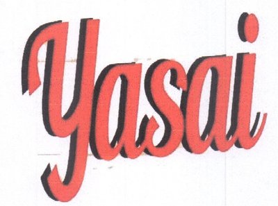 Trademark YASAI