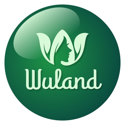 Trademark WULAND + LOGO