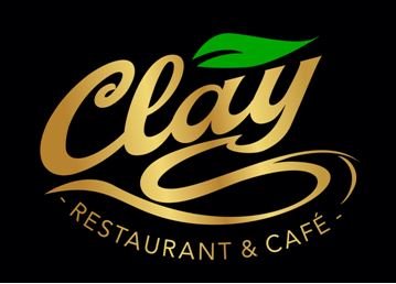 Trademark Clay Restaurant & Cafe + Lukisan