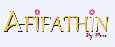 Trademark AFIFATHIN BY WINA