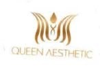 Trademark Queen Aesthetic + Logo