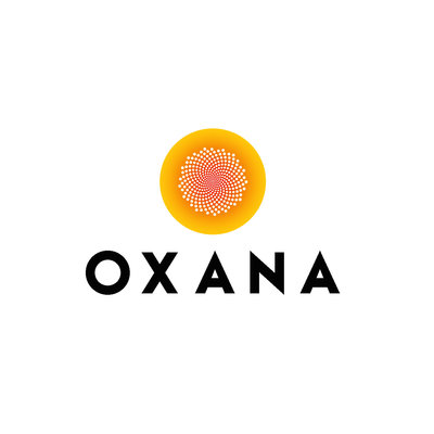 Trademark OXANA + LOGO