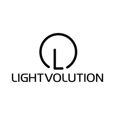 Trademark LIGHTVOLUTION + LUKISAN