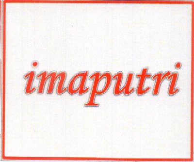 Trademark IMAPUTRI