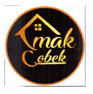 Trademark MAK COBEK + LOGO