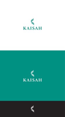 Trademark KAISAH + LOGO