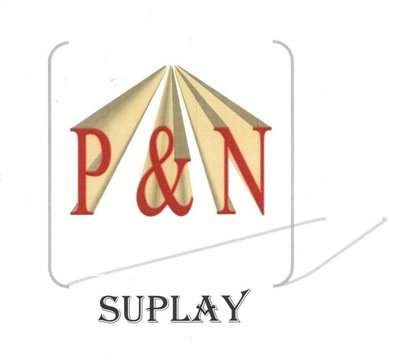 Trademark P & N SUPLAY + LOGO