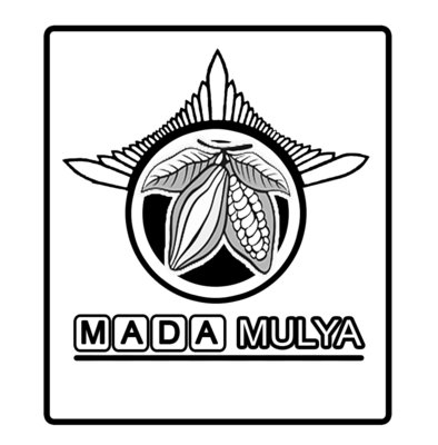 Trademark MADA MULYA + LOGO