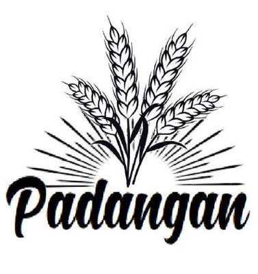 Trademark PADANGAN + LUKISAN