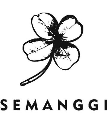 Trademark Semanggi + lukisan/logo