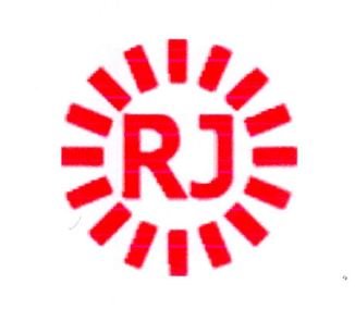 Trademark RJ + LOGO