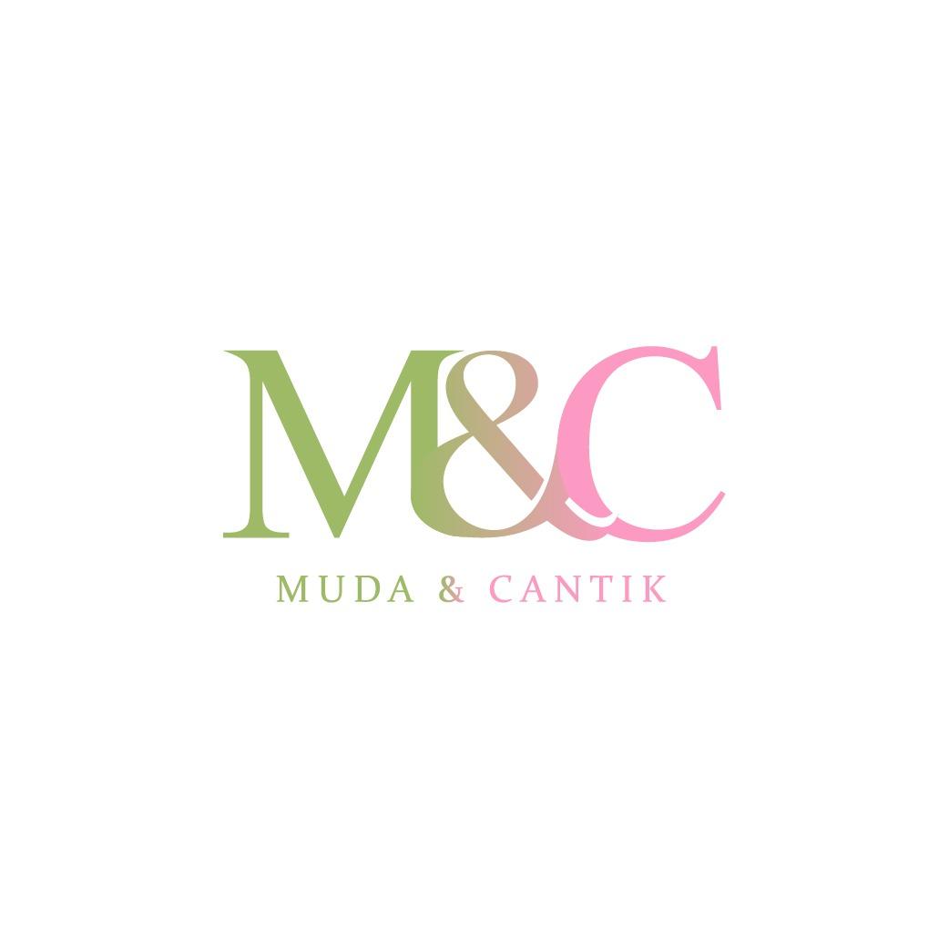 Trademark M&C MUDA & CANTIK + LUKISAN