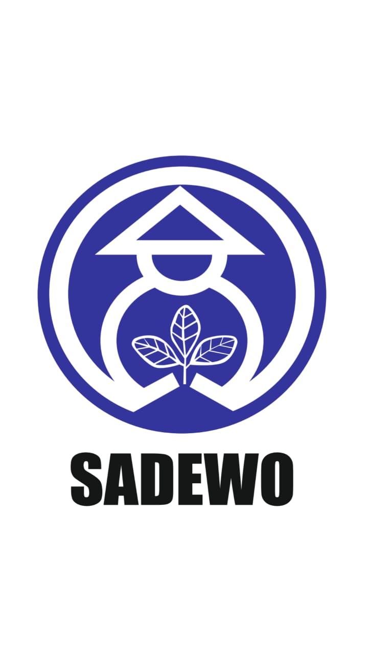 Trademark SADEWO + LOGO