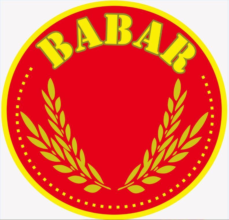 Trademark BABAR + LOGO