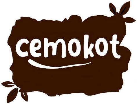 Trademark CEMOKOT + LUKISAN