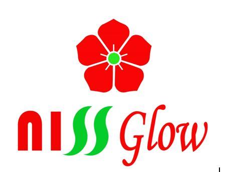 Trademark NISSGLOW + LOGO