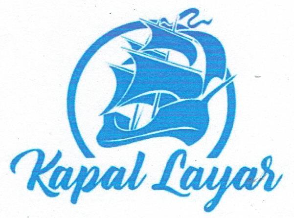 Trademark KAPAL LAYAR + LUKISAN