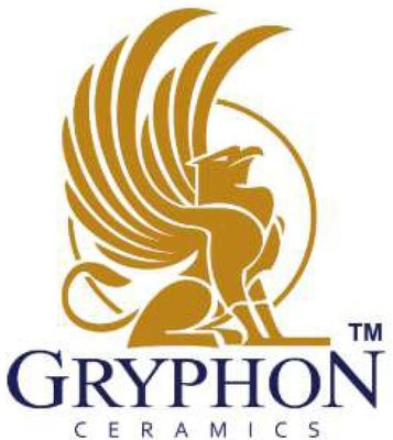 Trademark GRYPHON CERAMICS + LOGO