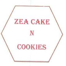 Trademark ZEA CAKE N COOKIES