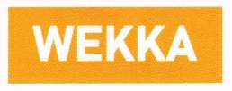 Trademark WEKKA