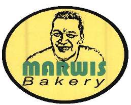 Trademark MARWIS BAKERY + LUKISAN