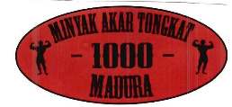 Trademark AKAR TONGKAT 1000 + LUKISAN