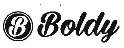 Trademark BOLDY + LOGO