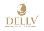 Trademark DELLV Hijab & Trend + LOGO