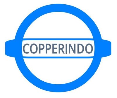 Trademark COPPERINDO + LOGO