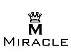 Trademark MIRACLE + LOGO