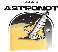 Trademark ASTRONOT + Lukisan/logo