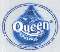 Trademark QUEEN OSING + LOGO