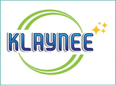 Trademark KLAYNEE + lukisan/logo