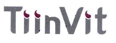 Trademark TiinVit