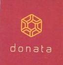Trademark donata + Logo
