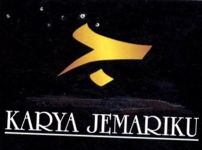 Trademark KARYA JEMARIKU + LOGO