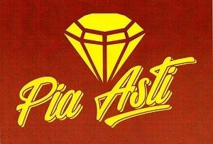 Trademark PIA ASTI